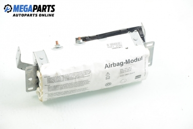 Airbag für rechtslenker for Skoda Fabia 1.2, 54 hp, hecktür, 5 türen, 2003 № 6Q0 880 204 F