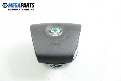 Airbag for Skoda Fabia 1.2, 54 hp, hecktür, 5 türen, 2003