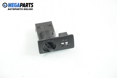 Lights switch for Skoda Fabia 1.2, 54 hp, hatchback, 5 doors, 2003