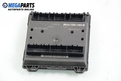 Komfort-modul for Skoda Fabia 1.2, 54 hp, hecktür, 5 türen, 2003 № 6Q1 937 049 D