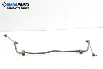 Sway bar for Skoda Fabia 1.2, 54 hp, hatchback, 5 doors, 2003