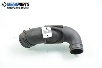 Air intake corrugated hose for Skoda Fabia 1.2, 54 hp, hatchback, 5 doors, 2003