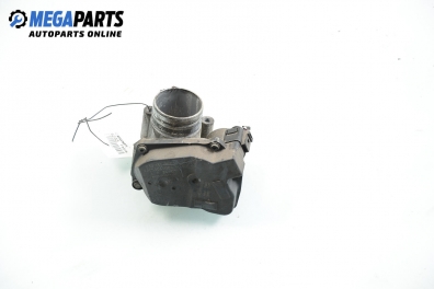 Clapetă carburator for Skoda Fabia 1.2, 54 hp, hatchback, 5 uși, 2003 № 03D 133 062 E