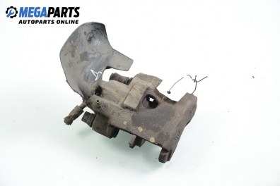 Bremszange for Skoda Fabia 1.2, 54 hp, hecktür, 5 türen, 2003, position: rechts, vorderseite