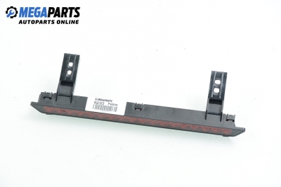 Al treilea stop for Skoda Fabia 1.2, 54 hp, hatchback, 5 uși, 2003