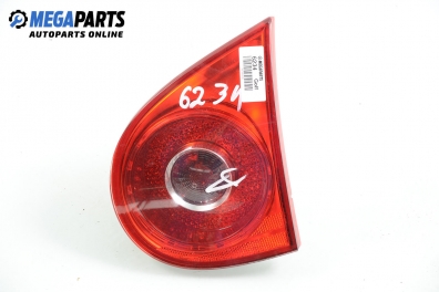 Inner tail light for Volkswagen Golf V 1.4 FSI, 90 hp, hatchback, 2004, position: right