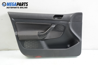 Panou interior ușă for Volkswagen Golf V 1.4 FSI, 90 hp, hatchback, 5 uși, 2004, position: stânga - fața