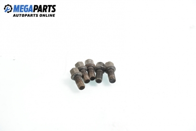 Bolts (5 pcs) for Volkswagen Golf V 1.4 FSI, 90 hp, hatchback, 5 doors, 2004