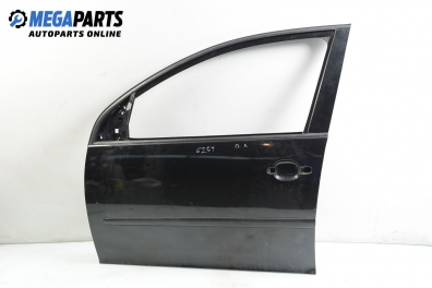 Door for Volkswagen Golf V 1.4 FSI, 90 hp, hatchback, 5 doors, 2004, position: front - left