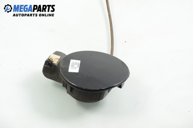 Fuel tank door for Volkswagen Golf V 1.4 FSI, 90 hp, hatchback, 5 doors, 2004