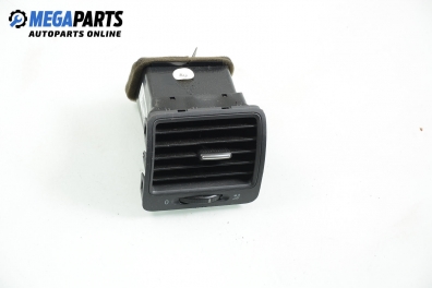 AC heat air vent for Volkswagen Golf V 1.4 FSI, 90 hp, hatchback, 5 doors, 2004