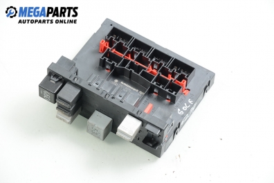 Fuse box for Volkswagen Golf V 1.4 FSI, 90 hp, hatchback, 5 doors, 2004