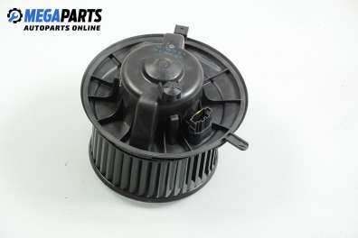 Heating blower for Volkswagen Golf V 1.4 FSI, 90 hp, hatchback, 5 doors, 2004 Valeo