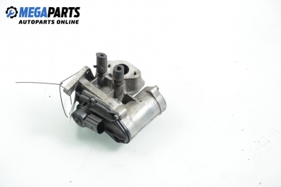 EGR valve for Volkswagen Golf V 1.4 FSI, 90 hp, hatchback, 2004