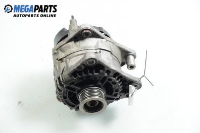 Alternator for Volkswagen Golf V 1.4 FSI, 90 hp, hatchback, 2004