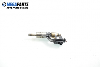 Gasoline fuel injector for Volkswagen Golf V 1.4 FSI, 90 hp, hatchback, 5 doors, 2004