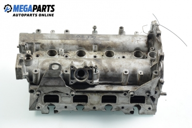 Cylinder head no camshaft included for Volkswagen Golf V 1.4 FSI, 90 hp, hatchback, 5 doors, 2004