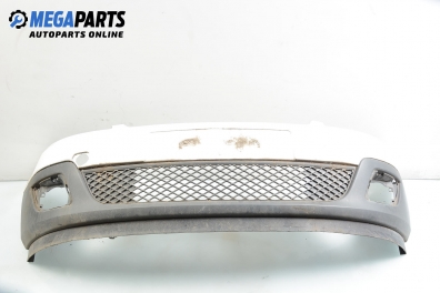 Front bumper for Ford Fiesta V 1.3, 69 hp, 2008, position: front