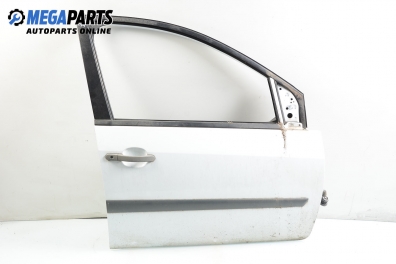 Door for Ford Fiesta V 1.3, 69 hp, 5 doors, 2008, position: front - right