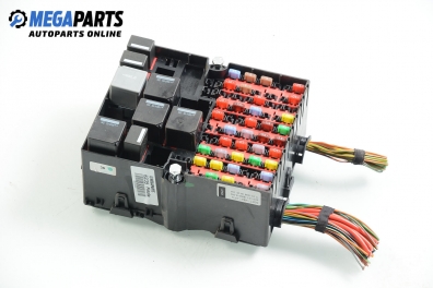 Fuse box for Ford Fiesta V 1.3, 69 hp, 5 doors, 2008