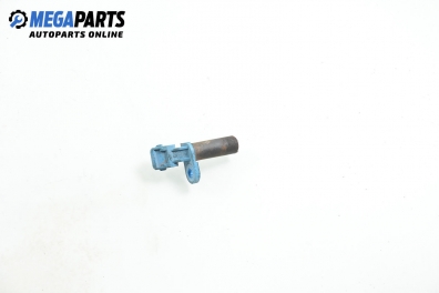 Crankshaft sensor for Ford Fiesta V 1.3, 69 hp, 2008 № YS6A-6C315-AB