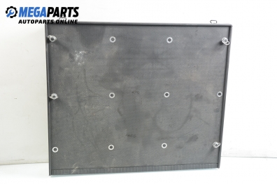 Trunk interior cover for Mercedes-Benz Vaneo 1.9, 125 hp automatic, 2002