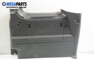 Trunk interior cover for Mercedes-Benz Vaneo 1.9, 125 hp automatic, 2002