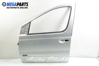 Door for Mercedes-Benz Vaneo 1.9, 125 hp automatic, 2002, position: front - left