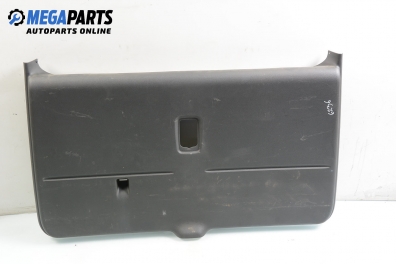 Capac plastic portbagaj for Mercedes-Benz Vaneo 1.9, 125 hp automatic, 2002