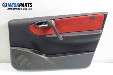 Interior door panel  for Mercedes-Benz Vaneo 1.9, 125 hp automatic, 2002, position: front - right