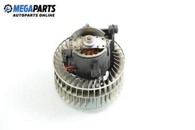 Heating blower for Mercedes-Benz Vaneo 1.9, 125 hp automatic, 2002