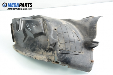 Inner fender for Mercedes-Benz Vaneo 1.9, 125 hp automatic, 2002, position: front - left