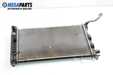 Radiator de apă for Mercedes-Benz Vaneo 1.9, 125 hp automatic, 2002