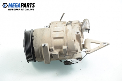 AC compressor for Mercedes-Benz Vaneo 1.9, 125 hp automatic, 2002