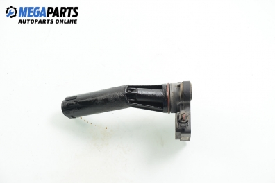 Oil level sensor for Mercedes-Benz Vaneo 1.9, 125 hp automatic, 2002