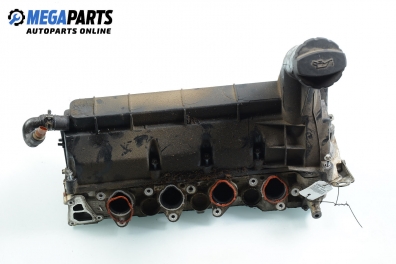 Cylinder head no camshaft included for Mercedes-Benz Vaneo Minivan (02.2002 - 07.2005) 1.9 (414.700), 125 hp