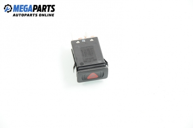 Buton lumini de urgență for Volkswagen Bora 1.6 16V, 105 hp, sedan, 2001