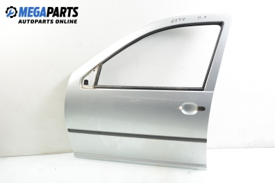 Door for Volkswagen Bora 1.6 16V, 105 hp, sedan, 2001, position: front - left