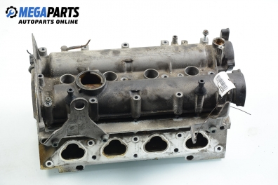 Cylinder head no camshaft included for Volkswagen Bora 1.6 16V, 105 hp, sedan, 2001