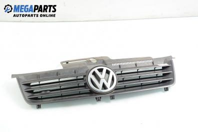 Grilă for Volkswagen Polo (9N/9N3) 1.2, 54 hp, 3 uși, 2005