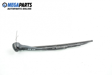 Rear wiper arm for Volkswagen Polo (9N/9N3) 1.2, 54 hp, 3 doors, 2005