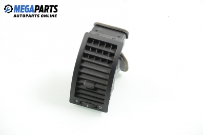 AC heat air vent for Volkswagen Polo (9N/9N3) 1.2, 54 hp, 3 doors, 2005