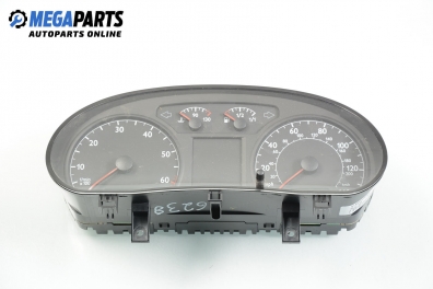 Instrument cluster for Volkswagen Polo (9N/9N3) 1.2, 54 hp, 3 doors, 2005 № 6Q0 920 900 H