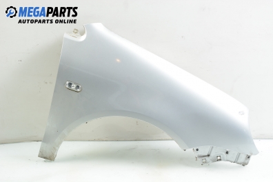 Fender for Volkswagen Polo (9N/9N3) 1.2, 54 hp, 3 doors, 2005, position: right