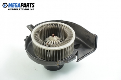 Heating blower for Volkswagen Polo (9N/9N3) 1.2, 54 hp, 3 doors, 2005