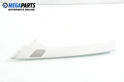 Interieur kunststoffbauteile for Volkswagen Polo (9N/9N3) 1.2, 54 hp, 3 türen, 2005, position: links