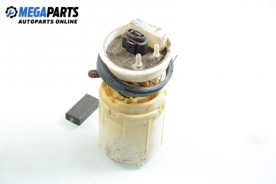 Fuel pump for Volkswagen Polo (9N/9N3) 1.2, 54 hp, 3 doors, 2005