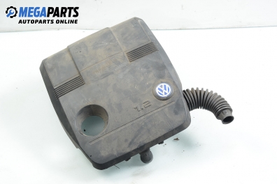 Engine cover for Volkswagen Polo (9N/9N3) 1.2, 54 hp, 3 doors, 2005