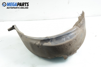 Inner fender for Volkswagen Polo (9N/9N3) 1.2, 54 hp, 3 doors, 2005, position: rear - right