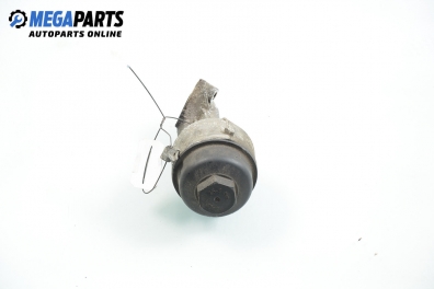 Oil filter housing for Volkswagen Polo (9N) 1.2, 54 hp, 2005